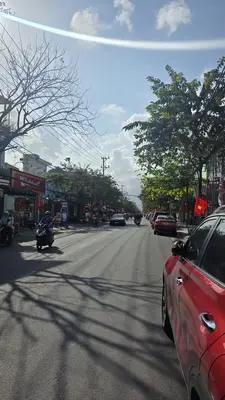 Bán nhà mặt tiền Trần Cao Vân, Thanh Khê – 130,8 m², 3 tầng, 20 tỷ – ảnh 8