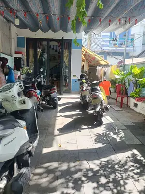Bán nhà Kiệt Hùng Vương, Thanh Khê – 101 m², 2 tầng, 5,7 tỷ – ảnh 3
