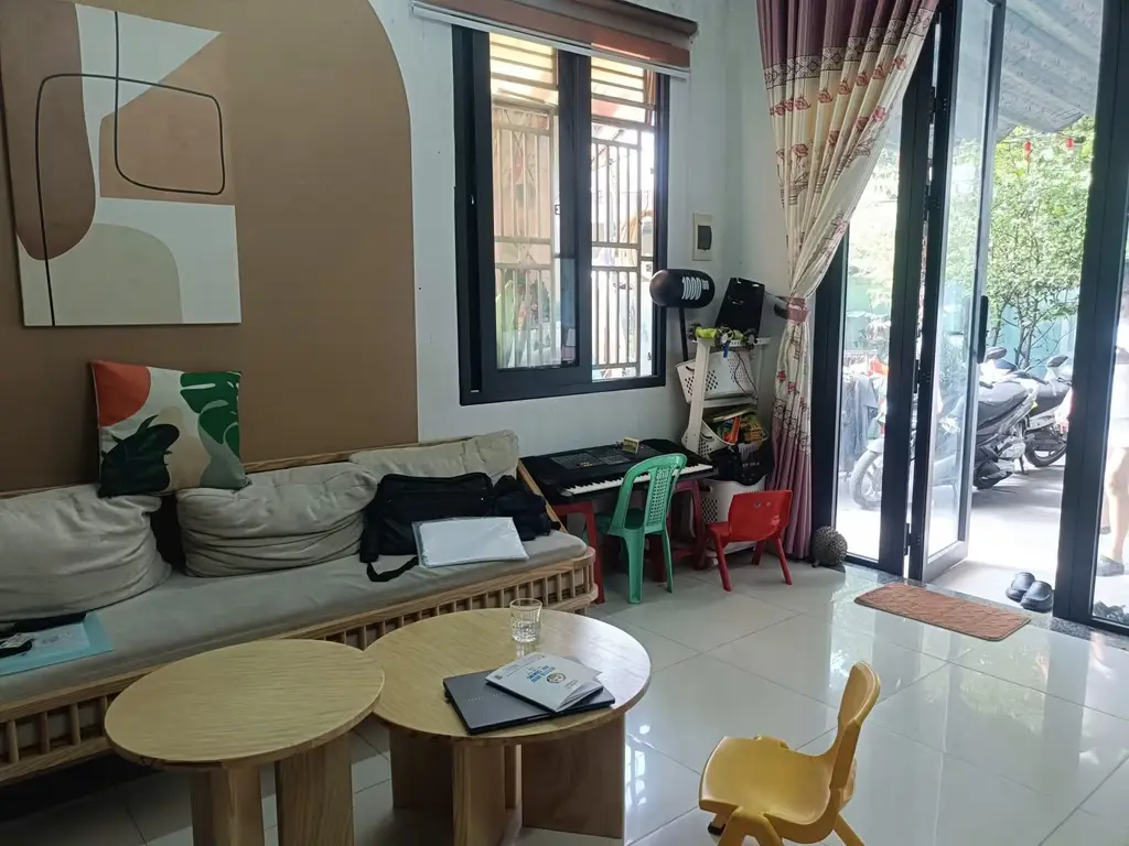 Bán nhà Kiệt Hùng Vương, Thanh Khê – 101 m², 2 tầng, 5,7 tỷ – ảnh 5