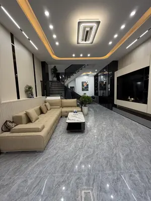Bán nhà mặt tiền Huy Cận, Hải Châu – 69,7 m², 4 tầng, 11,5 tỷ