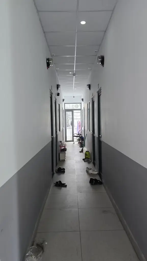 Bán nhà Nguyễn Tạo, Ngũ Hành Sơn – 200 m², 5 tầng, 21,63 tỷ – ảnh 2