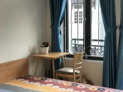 Bán nhà mặt tiền Mỹ Đa Đông, Ngũ Hành Sơn – 108 m², 3 tầng, 17,8 tỷ