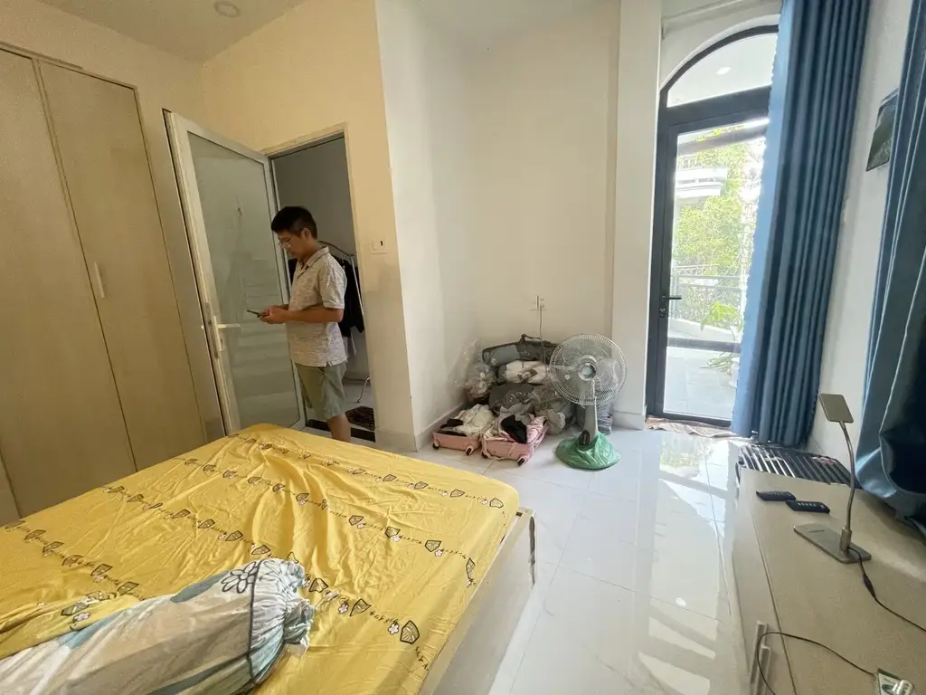 Bán nhà mặt tiền Mỹ Đa Đông, Ngũ Hành Sơn – 108 m², 3 tầng, 17,8 tỷ – ảnh 5
