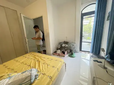 Bán nhà mặt tiền Mỹ Đa Đông, Ngũ Hành Sơn – 108 m², 3 tầng, 17,8 tỷ – ảnh 5