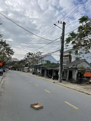 Bán đất mặt tiền Nguyễn Tri Phương, Hội An – 375 m², 16,9 tỷ – ảnh 3