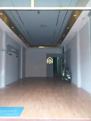 Bán nhà mặt tiền Nguyễn Tri Phương, Thanh Khê – 163 m², 4 tầng, 23 tỷ