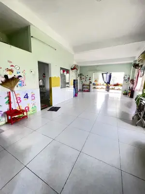 Bán nhà mặt tiền DT602 Hòa Sơn, Hòa Vang – 140 m², 4 tầng, 6,6 tỷ