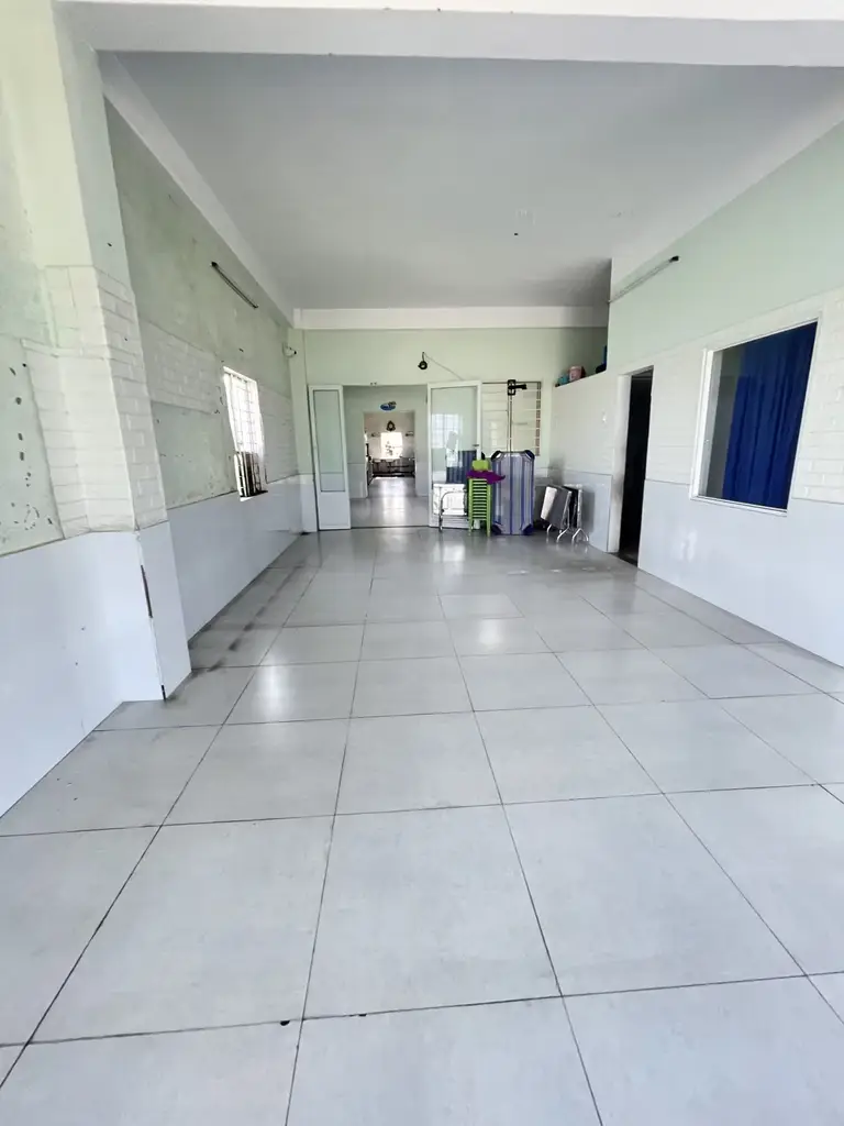 Bán nhà mặt tiền DT602 Hòa Sơn, Hòa Vang – 140 m², 4 tầng, 6,6 tỷ – ảnh 2