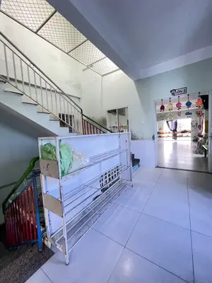 Bán nhà mặt tiền DT602 Hòa Sơn, Hòa Vang – 140 m², 4 tầng, 6,6 tỷ – ảnh 3