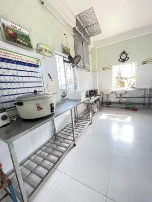 Bán nhà mặt tiền DT602 Hòa Sơn, Hòa Vang – 140 m², 4 tầng, 6,6 tỷ – ảnh 4
