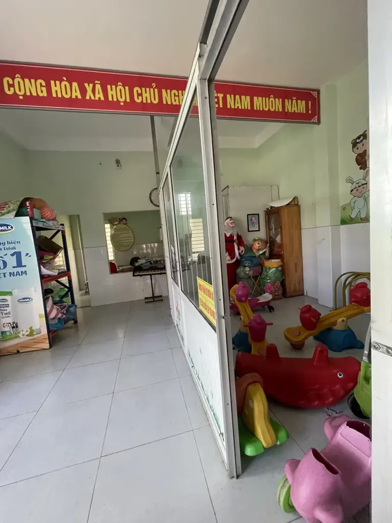 Bán nhà mặt tiền DT602 Hòa Sơn, Hòa Vang – 140 m², 4 tầng, 6,6 tỷ – ảnh 5