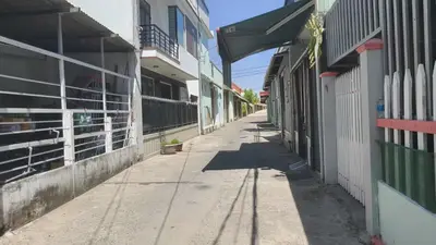 Bán nhà Kiệt Tô Hiệu, Liên Chiểu – 100 m², 1,5 tầng, 6 tỷ