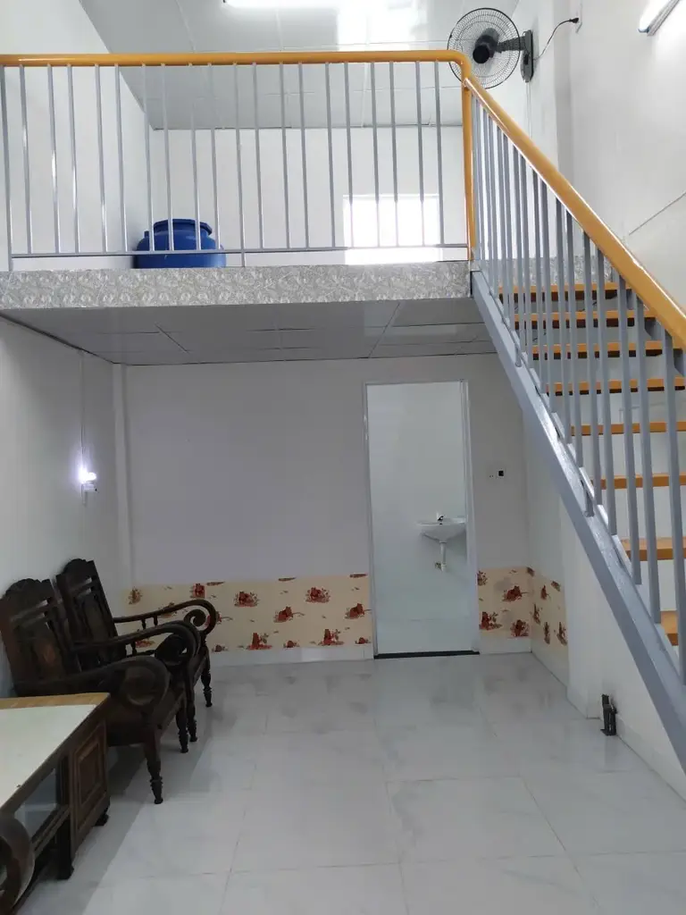 Bán nhà Nguyễn Văn Cừ, Liên Chiểu – 26 m², 1,5 tầng, 1,35 tỷ – ảnh 3