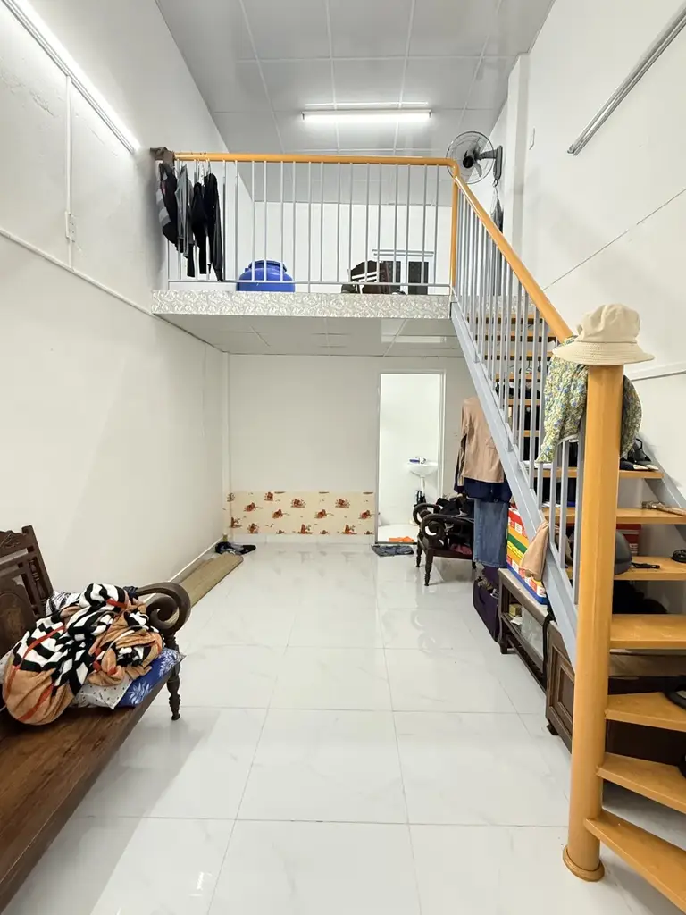 Bán nhà Nguyễn Văn Cừ, Liên Chiểu – 26 m², 1,5 tầng, 1,35 tỷ – ảnh 4