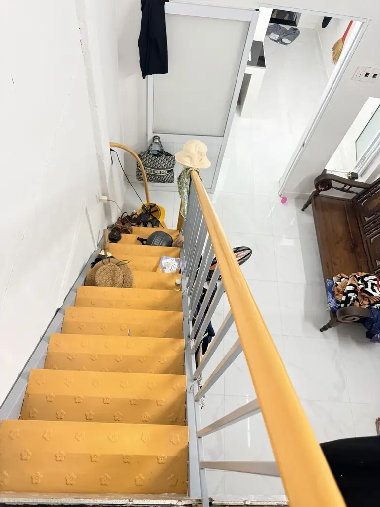 Bán nhà Nguyễn Văn Cừ, Liên Chiểu – 26 m², 1,5 tầng, 1,35 tỷ – ảnh 5