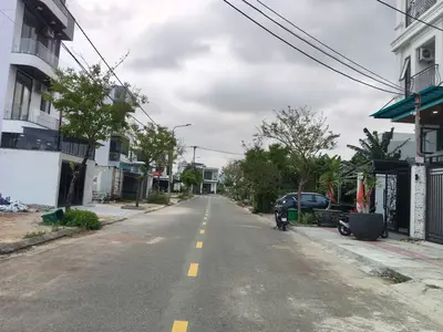 Bán đất mặt tiền Bờ Quan23, Ngũ Hành Sơn – 100 m², 6,3 tỷ – ảnh 2
