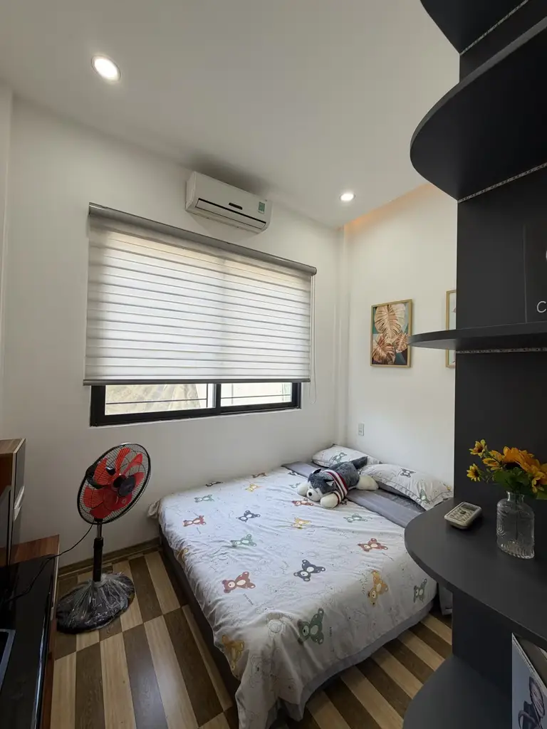 Bán nhà Hoàng Diệu, Hải Châu – 56,3 m², 3 tầng, 6,28 tỷ – ảnh 3