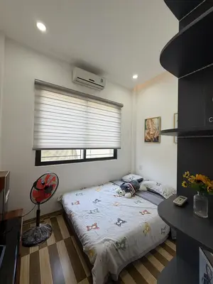 Bán nhà Hoàng Diệu, Hải Châu – 56,3 m², 3 tầng, 6,28 tỷ – ảnh 3