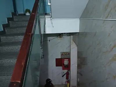 Bán nhà mặt tiền Châu Thị Vĩnh Tế, Ngũ Hành Sơn – 114,5 m², 4 tầng, 24,8 tỷ