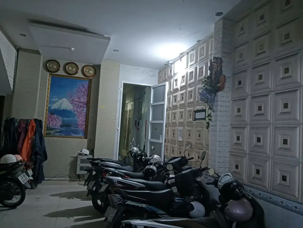 Bán nhà mặt tiền Châu Thị Vĩnh Tế, Ngũ Hành Sơn – 114,5 m², 4 tầng, 24,8 tỷ – ảnh 3