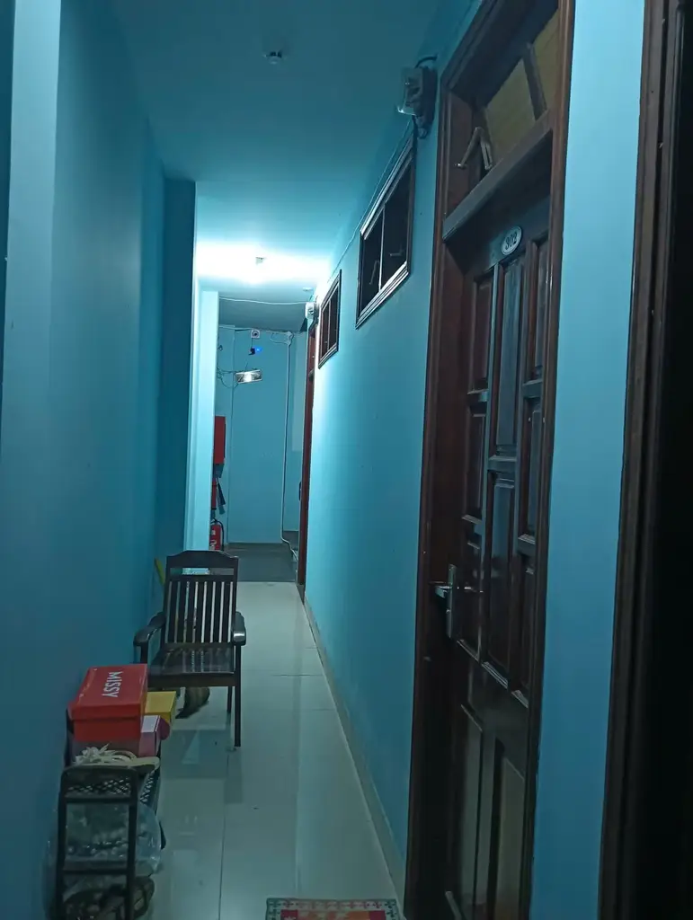 Bán nhà mặt tiền Châu Thị Vĩnh Tế, Ngũ Hành Sơn – 114,5 m², 4 tầng, 24,8 tỷ – ảnh 5