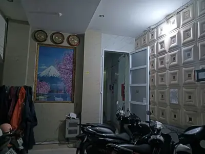 Bán nhà mặt tiền Châu Thị Vĩnh Tế, Ngũ Hành Sơn – 114,5 m², 4 tầng, 24,8 tỷ – ảnh 9