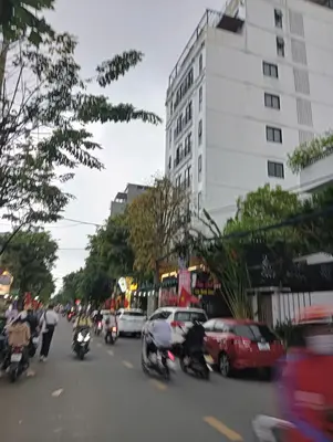 Bán nhà mặt tiền Châu Thị Vĩnh Tế, Ngũ Hành Sơn – 114,5 m², 4 tầng, 24,8 tỷ – ảnh 12