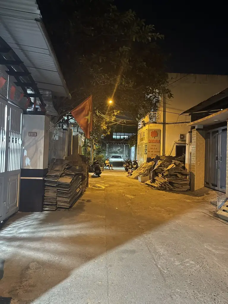Bán đất Đặng Thái Thân, Ngũ Hành Sơn – 358,2 m², 14,3 tỷ – ảnh 2