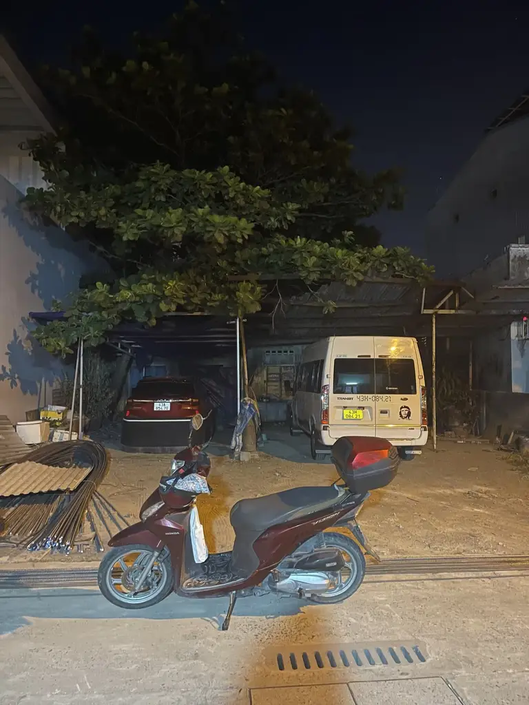 Bán đất Đặng Thái Thân, Ngũ Hành Sơn – 358,2 m², 14,3 tỷ – ảnh 4