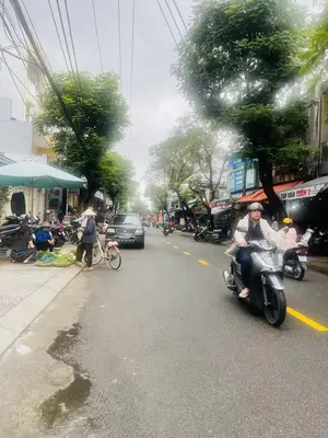 Bán nhà mặt tiền Nguyễn Phan Vinh, Sơn Trà – 136,7 m², 3 tầng, 12 tỷ – ảnh 2