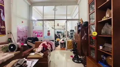 Bán nhà mặt tiền Nguyễn Phan Vinh, Sơn Trà – 136,7 m², 3 tầng, 12 tỷ – ảnh 4
