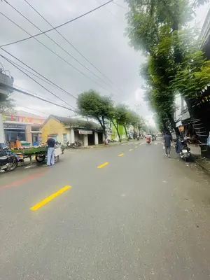 Bán nhà mặt tiền Nguyễn Phan Vinh, Sơn Trà – 136,7 m², 3 tầng, 12 tỷ – ảnh 5