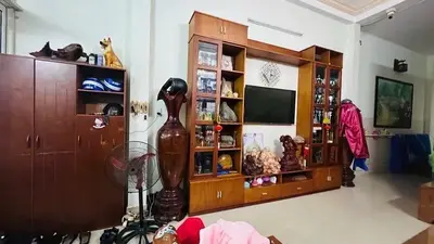 Bán nhà mặt tiền Nguyễn Phan Vinh, Sơn Trà – 136,7 m², 3 tầng, 12 tỷ – ảnh 6