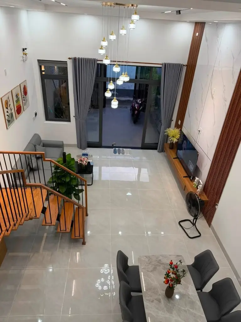Bán nhà cấp 4 Kiệt Tôn Đức Thắng, Liên Chiểu – 120 m², 4,85 tỷ – ảnh 3