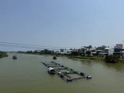 Bán đất Phước Trung Cẩm Kim, Hội An – 256,9 m², 6,5 tỷ – ảnh 7