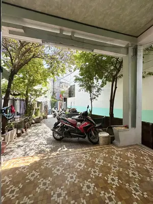 Bán nhà cấp 4 Kiệt Phạm Văn Nghị, Thanh Khê – 110 m², 4,25 tỷ