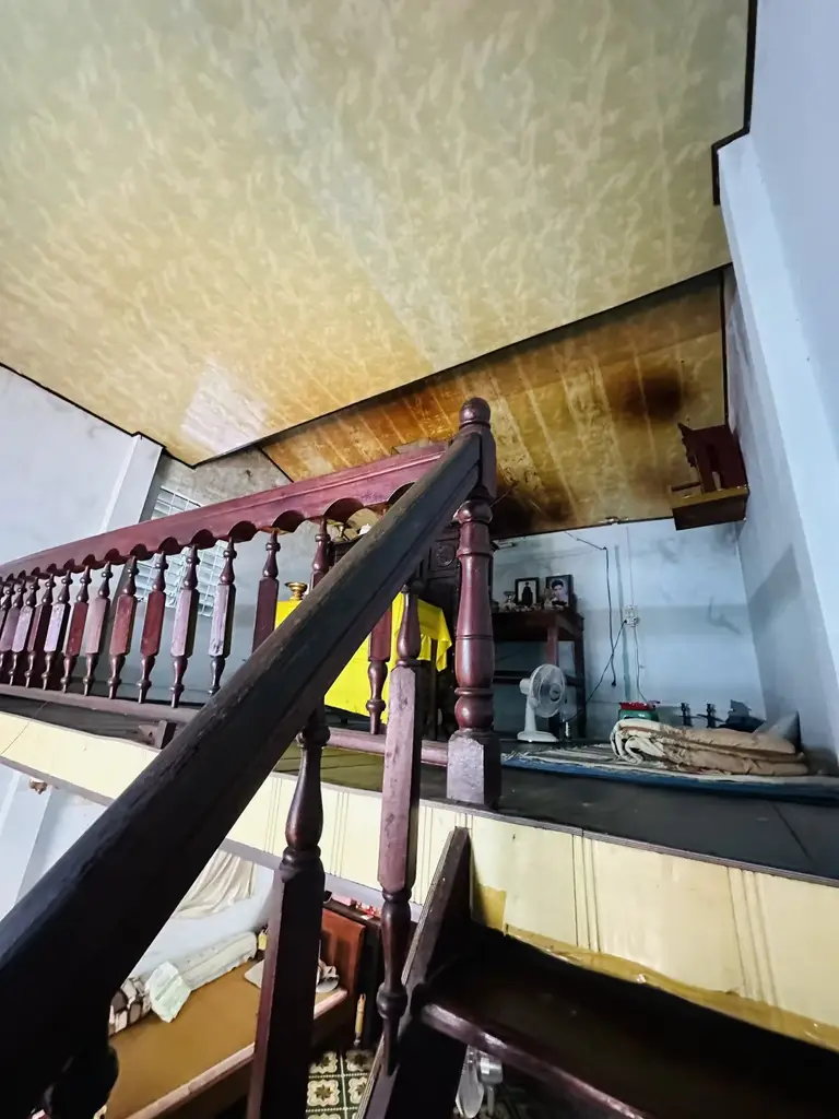 Bán nhà cấp 4 Kiệt Phạm Văn Nghị, Thanh Khê – 110 m², 4,25 tỷ – ảnh 3