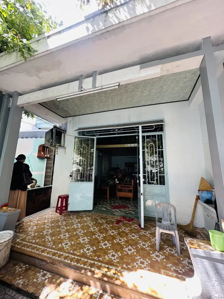 Bán nhà cấp 4 Kiệt Phạm Văn Nghị, Thanh Khê – 110 m², 4,25 tỷ – ảnh 4