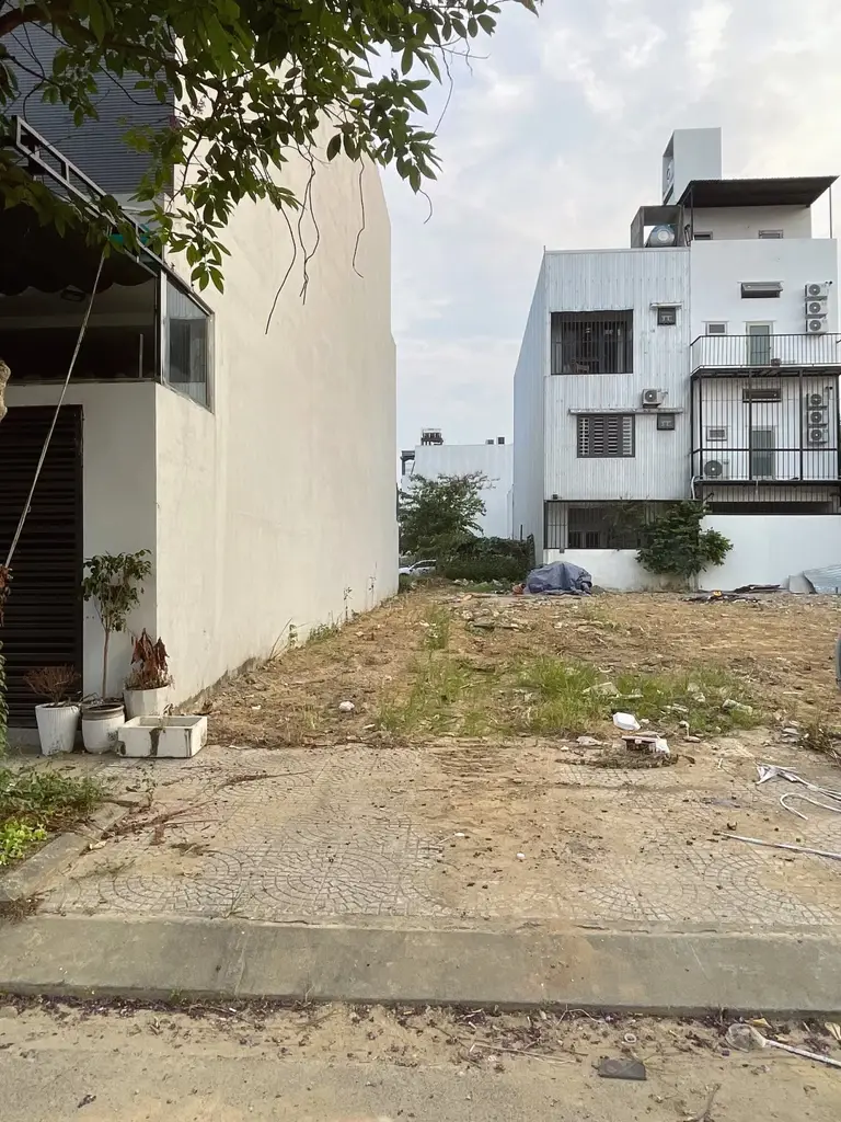 Bán đất mặt tiền Hòa Phú 23, Liên Chiểu – 100 m², 7,2 tỷ – ảnh 2