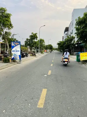Bán đất mặt tiền Hòa Phú 23, Liên Chiểu – 100 m², 7,2 tỷ – ảnh 3