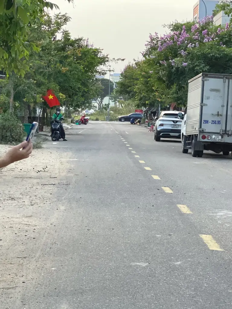 Bán đất mặt tiền Hòa Phú 23, Liên Chiểu – 100 m², 7,2 tỷ – ảnh 4