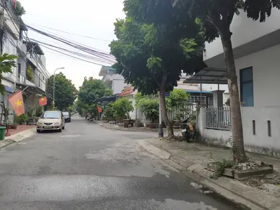 Bán đất mặt tiền Khánh An 12, Liên Chiểu – 83 m², 5,15 tỷ – ảnh 1