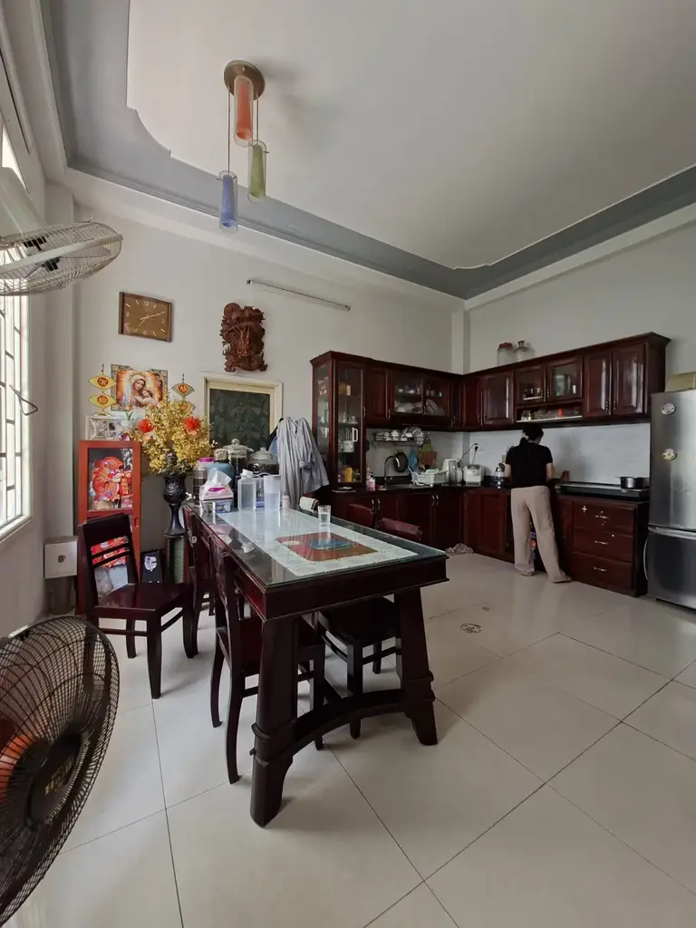 Bán nhà mặt tiền Trần Cao, Thanh Khê – 88 m², 5,95 tỷ – ảnh 2
