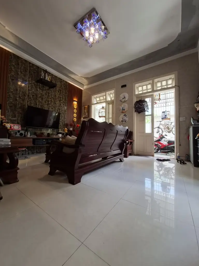 Bán nhà mặt tiền Trần Cao, Thanh Khê – 88 m², 5,95 tỷ – ảnh 3