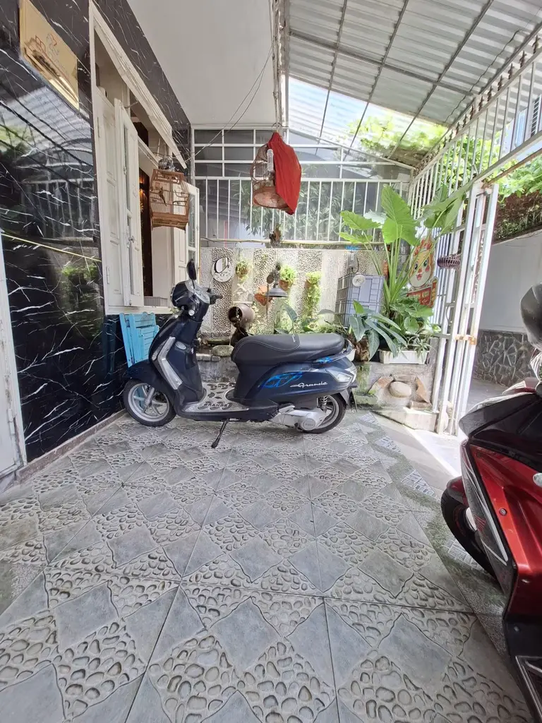 Bán nhà mặt tiền Trần Cao, Thanh Khê – 88 m², 5,95 tỷ – ảnh 4