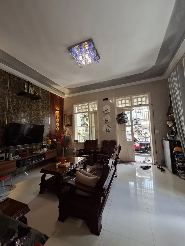 Bán nhà mặt tiền Trần Cao, Thanh Khê – 88 m², 5,95 tỷ – ảnh 5