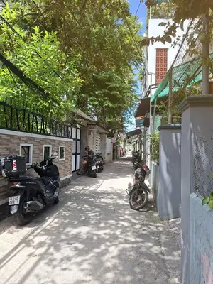 Bán nhà mặt tiền Trần Cao, Thanh Khê – 88 m², 5,95 tỷ – ảnh 7