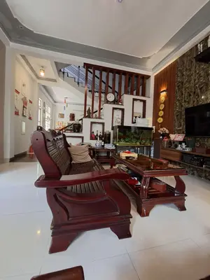 Bán nhà mặt tiền Trần Cao, Thanh Khê – 88 m², 5,95 tỷ – ảnh 8