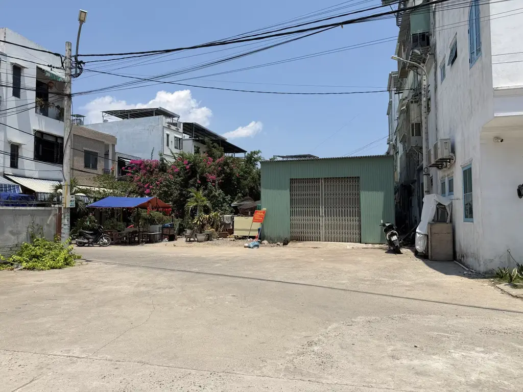 Bán đất Nguyễn Thông, Sơn Trà – 126 m², 14,5 tỷ – ảnh 2