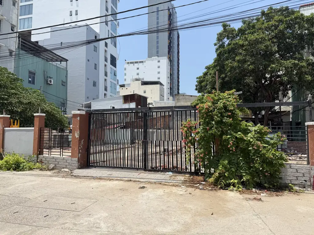Bán đất Nguyễn Thông, Sơn Trà – 126 m², 14,5 tỷ – ảnh 4